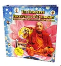 New Prabhupada DVD Set -- Limited Edition Deluxe Boxed Set