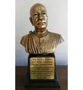 Bust of Srila Prabhupada