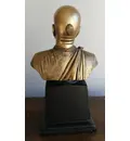Bust of Srila Prabhupada