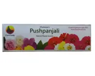 Pushpanjali Natural Masala Incense