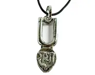 Radha Tilak Pendant
