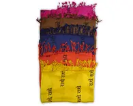 Radhe Radhe Scarf