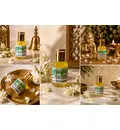 Rajnigandha Essential Oil Natural & Pure -- 10 Gram Bottle