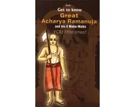 Ramanujacharya (Children's Story Book)