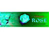 Rose Incense -- (225 gram pack)