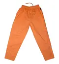 Yogi Pants Saffron Cotton