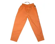 Yogi Pants Saffron Cotton