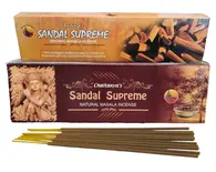 Sandalwood Supreme Incense