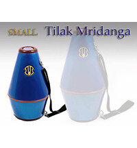 Mridanga Drum - Small - Tilak (20")