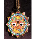 Lady Subhadra Pendant