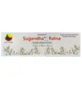 Sugandha Ratna Natural Masala Incense -- (225 gram pack)