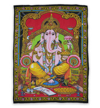 Wall Hanging -- Ganesh