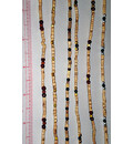 Tulsi Neck Beads - Fancy Assortment of 6