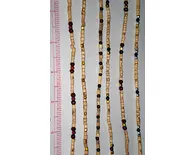 Tulsi Neck Beads - Fancy Assortment of 6