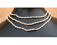 Tulsi Neck Beads - Medium