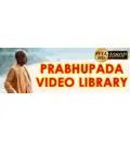Complete HD Prabhupada Video Library USB Stick