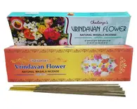 Vrindavan Flower Incense