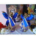 Gaura Nitai Deity Night Dress