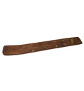 Incense Holder Sheeshamwood Strip (Assorted pack of 2)