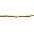 Tulsi Neck Beads - Small Flat