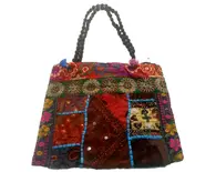 Banjara Bag in Rajasthani Style