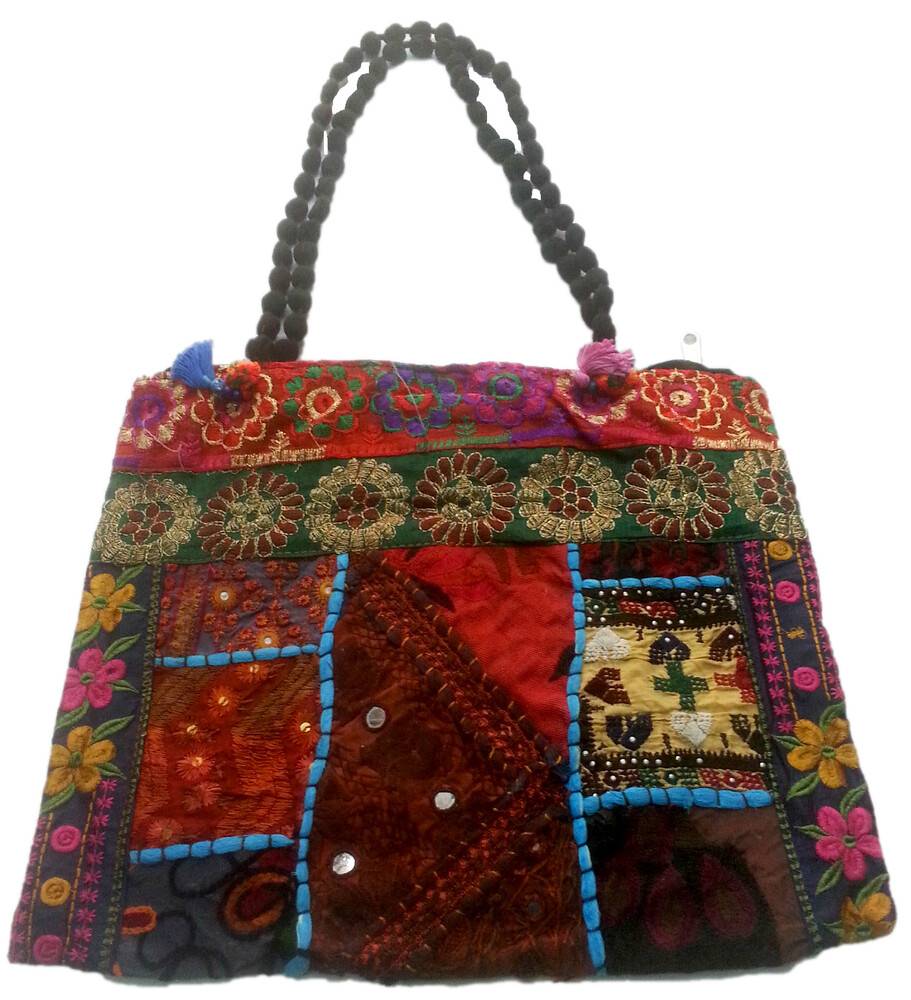 Banjara Bag in Rajasthani Style