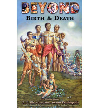 Case of 240 Beyond Birth and Death