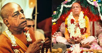 Srila Prabhupada Photos
