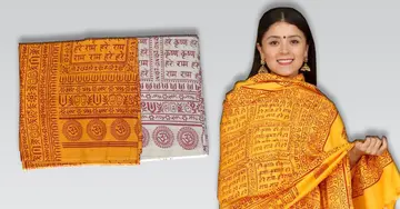 Chadars / Shawls