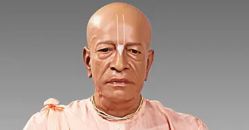 Srila Prabhupada