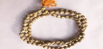 Tulsi Japa Beads