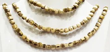 Tulsi Neck Beads (Kunti Mala)