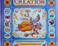 Creation (A Story from Ancient India)