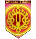 Art Flag -- Chakra Tilak