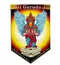 Art Flag -- Garuda