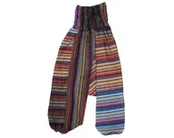 Women's Aladdin Pants