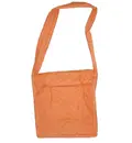 Saffron Parikrama / Book Bag Cotton