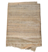 Men's Raw Silk Chadar