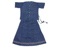 Gopi Dress for Girls