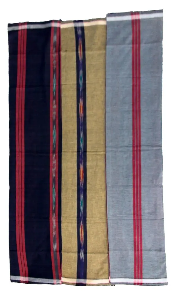 Khadi Lunghi