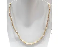 Tulsi Neckbeads -- Fancy #8