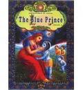 The Blue Prince Vol 2 -- Children\'s Coloring / Story Book