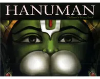 Hanuman -- Learn and Play