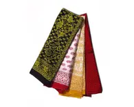 Jaipuri Printed Cotton Chadar / Shawl