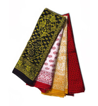 Jaipuri Printed Cotton Chadar / Shawl