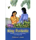 Story Of King Parikshit (Children\'s Story Book)