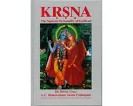 Krsna, The Supreme Personality of Godhead [1970 ed. Single Volume, Compact]