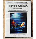 Hare Krishna Childrens Shows DVD #3