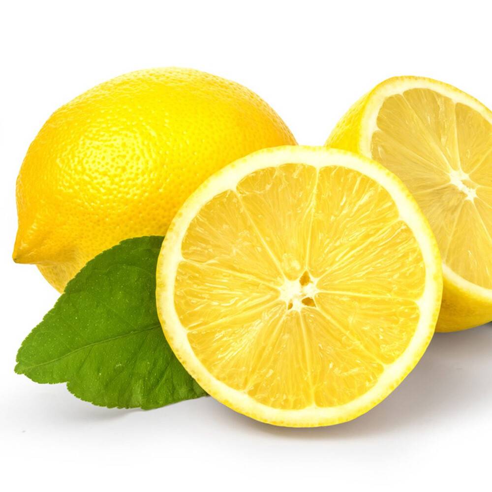 Lemon Essential Oil Natural & Pure -- 10 Gram Bottle