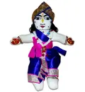 Childrens Stuffed Toy: Lord Balaram Doll - 18\" Inches